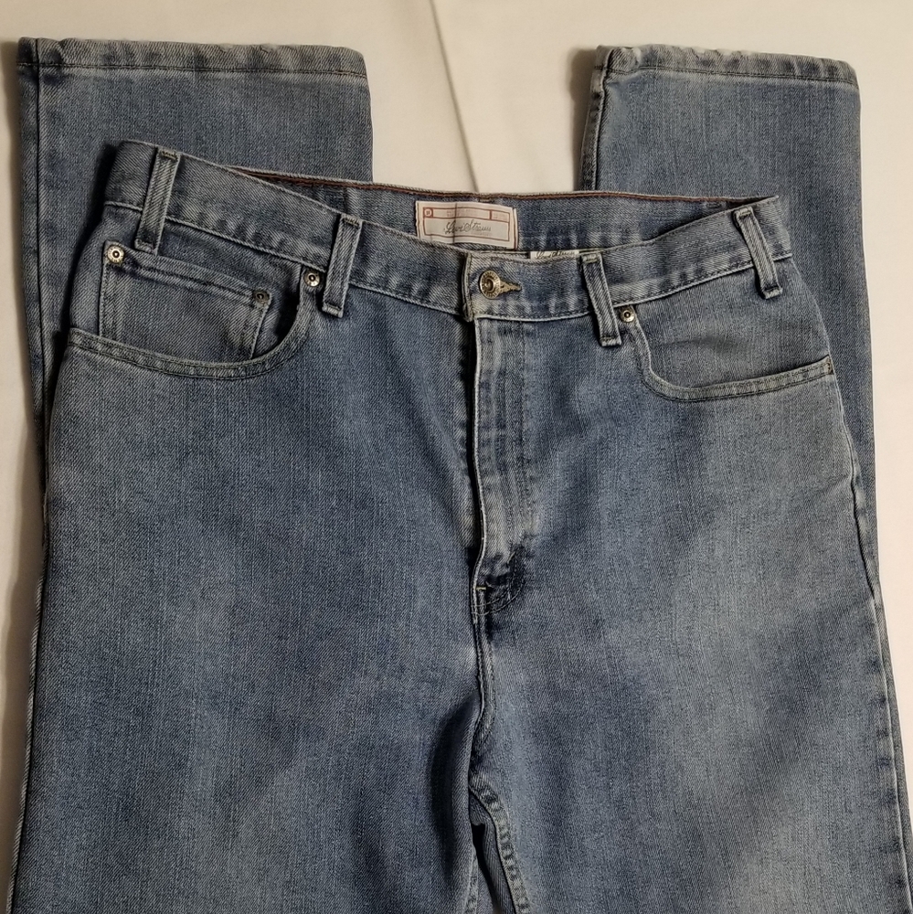 Levi Strauss Signature jeans